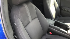 Honda Civic 1.0 VTEC Turbo SR 5dr Petrol Hatchback